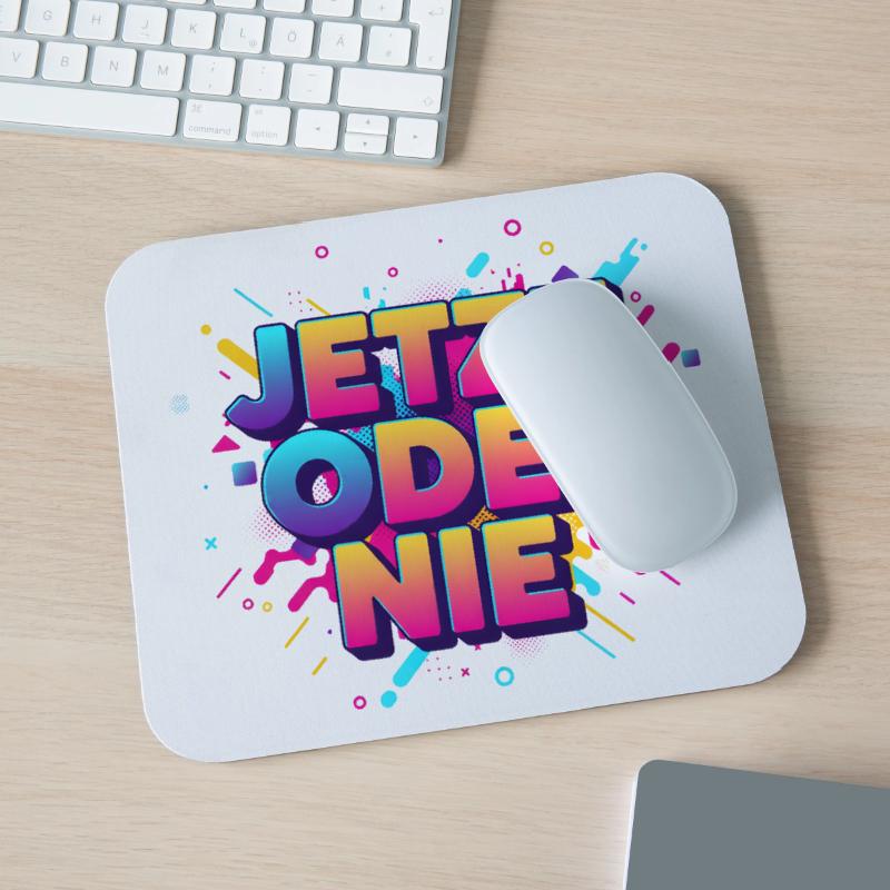 Mousepad (Querformat)