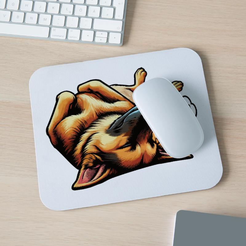 Mousepad (Querformat)