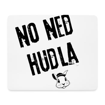 Gmiatlich Zammasetza | Redewendung - Mousepad (Querformat) - Weiß - Vorne