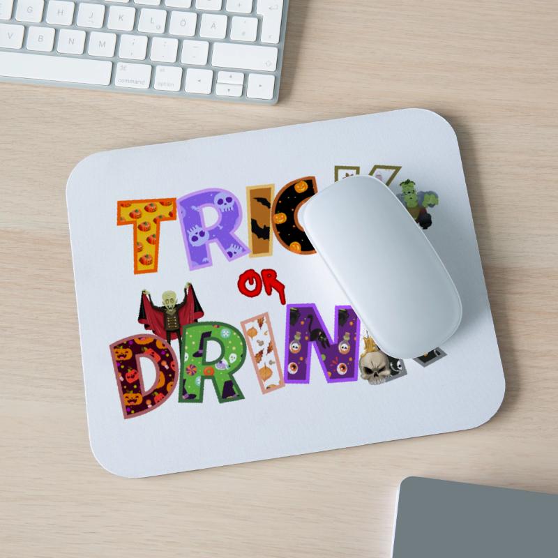 Mousepad (Querformat)
