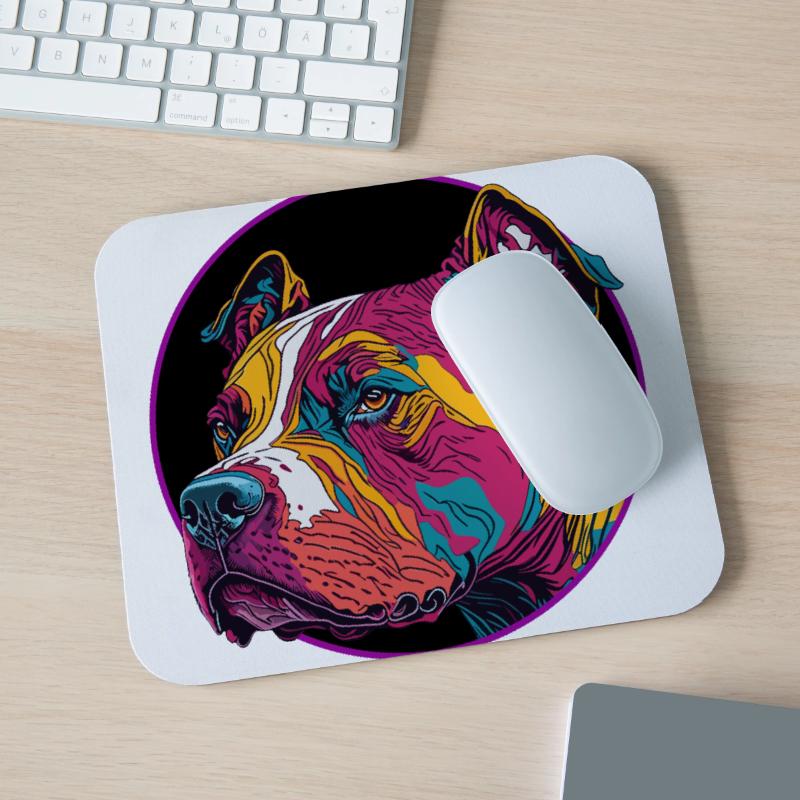 Mousepad (Querformat)