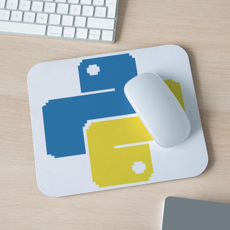 Mousepad (Querformat)