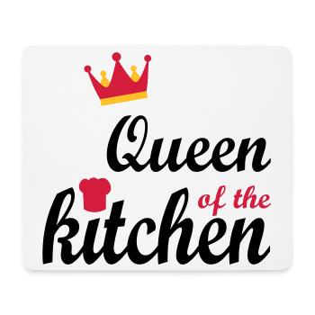 Gifts for women who love to cook - Mouse Pad (horizontal) - white - Front
