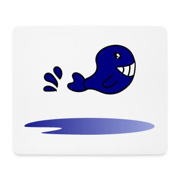 FEIERTAG. FROHE FEIERTAGE. GELIEBTE. MEISTER. LEHRER - Mousepad (Querformat) - Weiß - Vorne