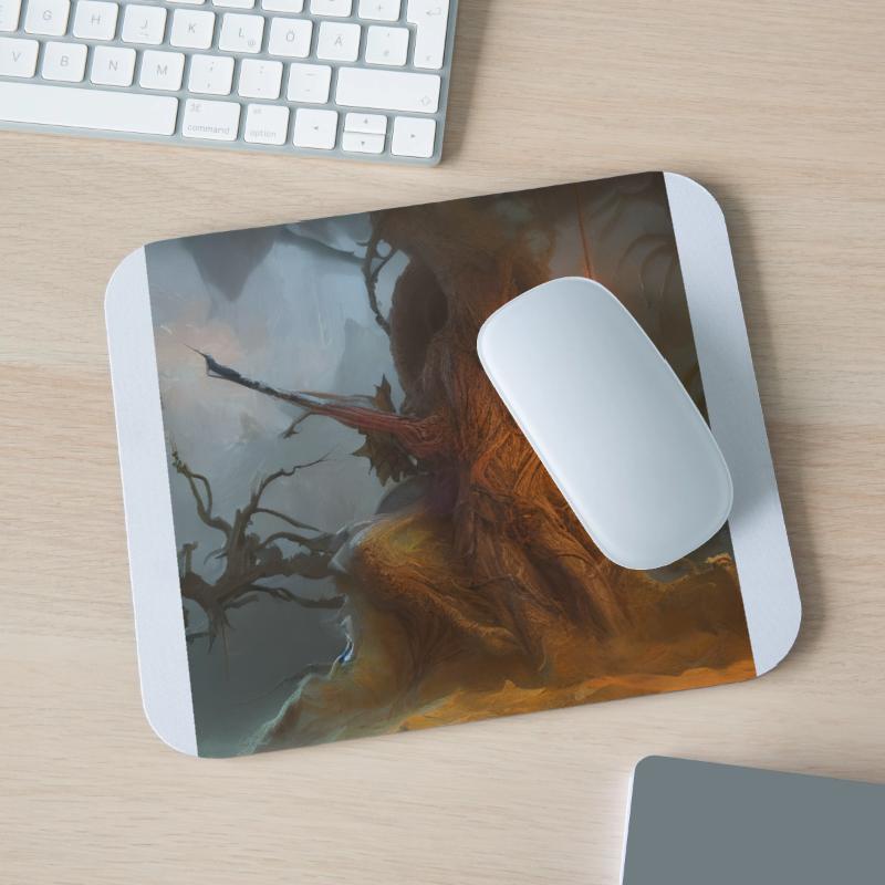 Mousepad (Querformat)