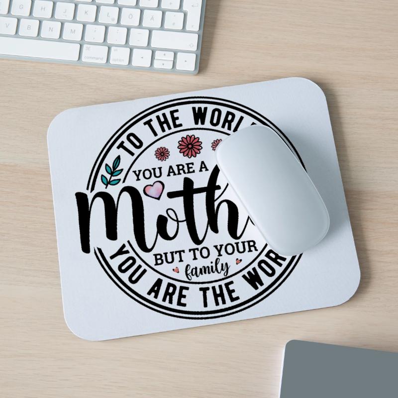 Mousepad (Querformat)