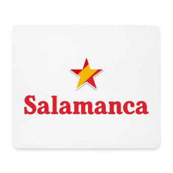 Salamanca - Mouse Pad (horizontal) - white - Front
