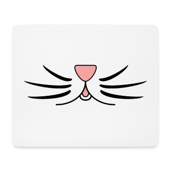 HUMOUR. CITATION. MESSAGE. RETRAITE. ANNIVERSAIRE. - Tapis de souris (format paysage) - blanc - Devant