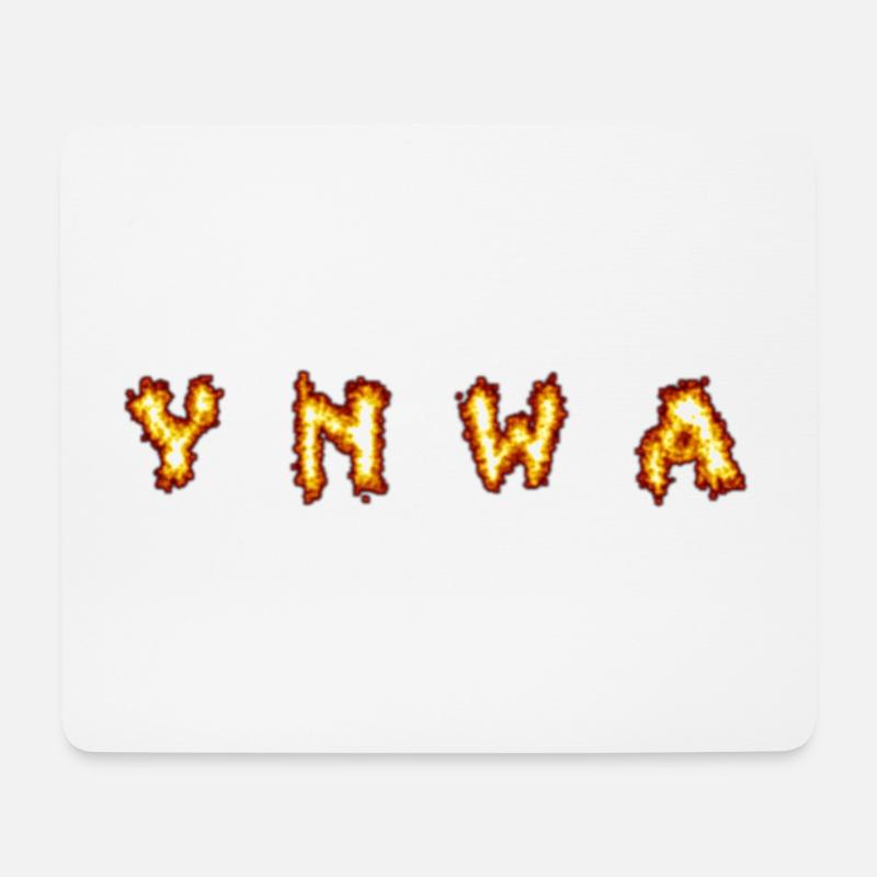 Liverpool liverpool - Mousepad (Querformat) - Weiß
