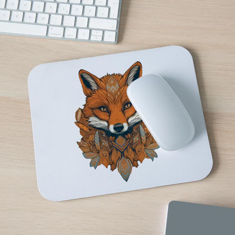 Mousepad (Querformat)