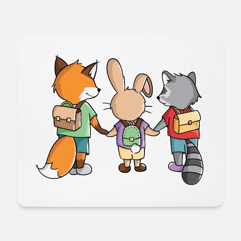 Zurück zu CP - Mousepad (Querformat) - Weiß