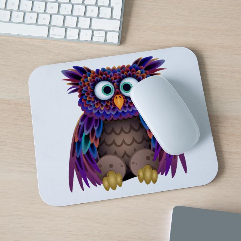 Mousepad (Querformat)