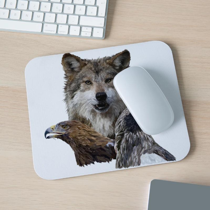 Mousepad (Querformat)