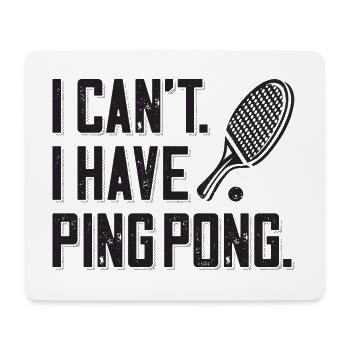 Lustiger Spruch auf Russisch für Russian Russak - Mousepad (Querformat) - Weiß - Vorne