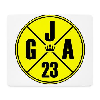 Jga 2023 Junggesellenabschied - Mousepad (Querformat) - Weiß - Vorne