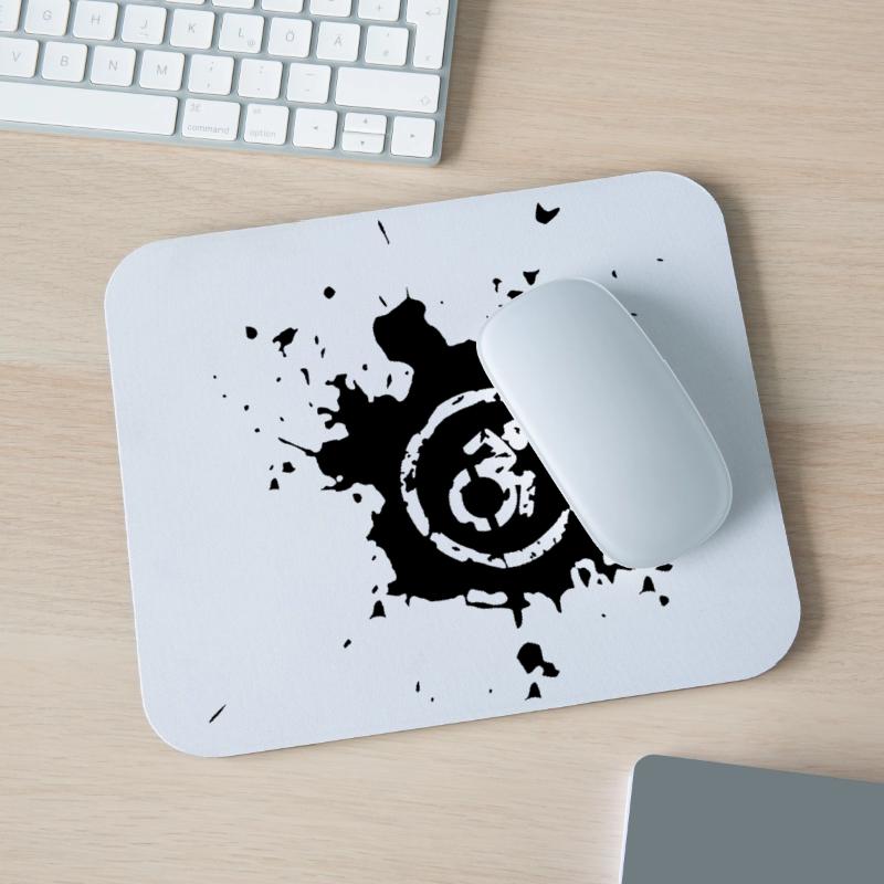 Mousepad (Querformat)