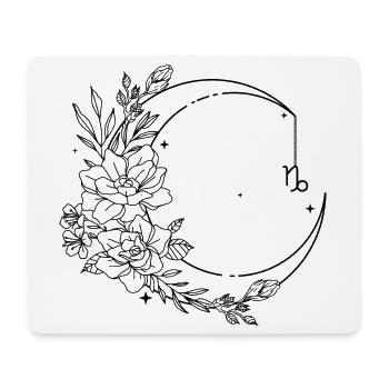 Unable to analyse - Mouse Pad (horizontal) - white - Front