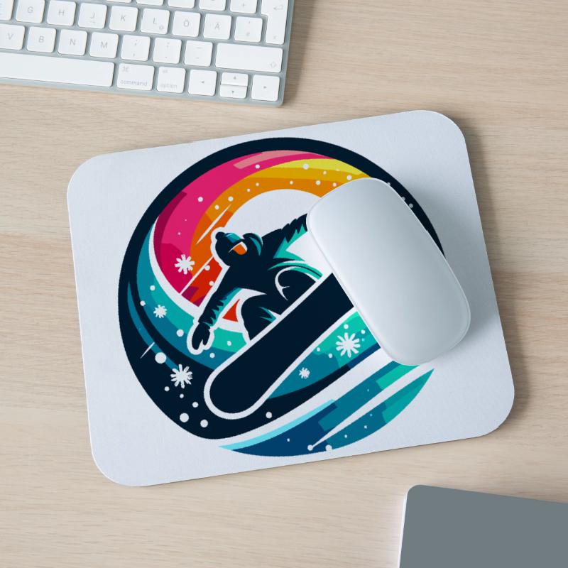 Mousepad (Querformat)