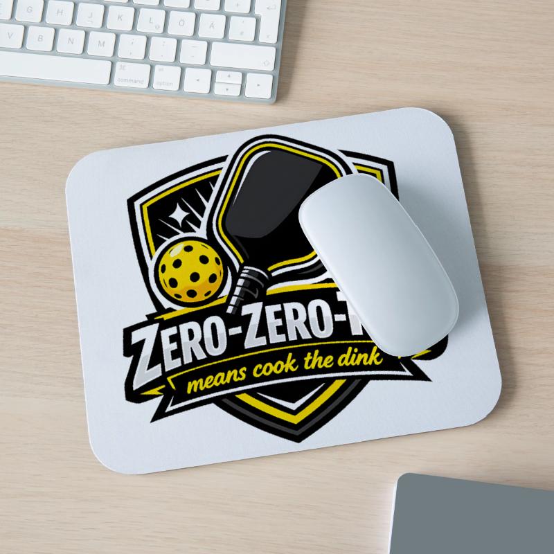 Mousepad (Querformat)