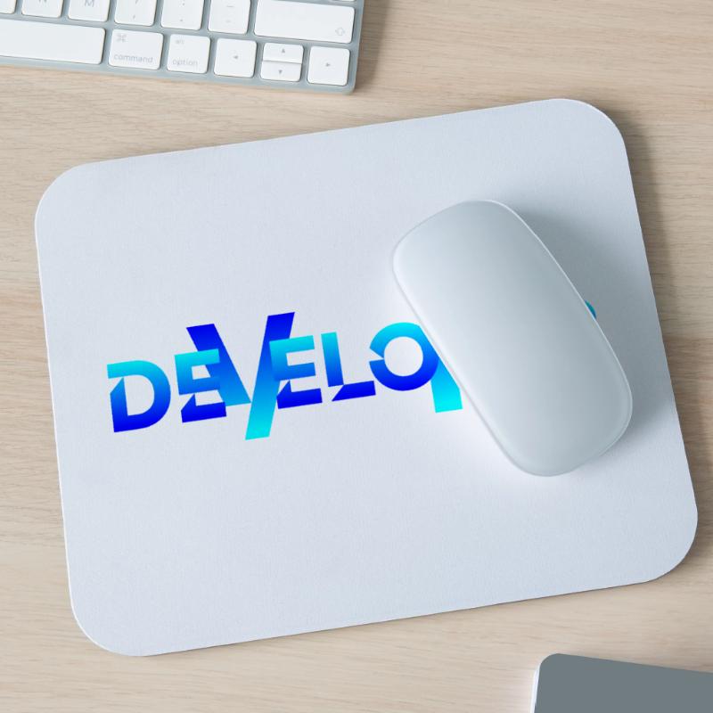 DEVELOPER Mouse Pad (horizontal)