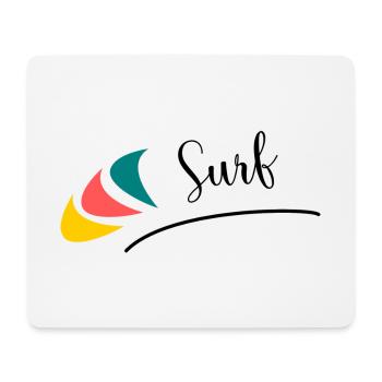 FEIERTAG. FROHE FEIERTAGE. GELIEBTE. MEISTER. LEHRER - Mousepad (Querformat) - Weiß - Vorne