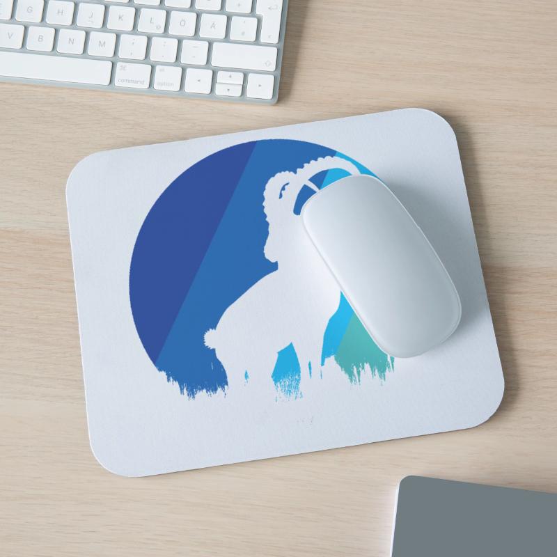 Mousepad (Querformat)