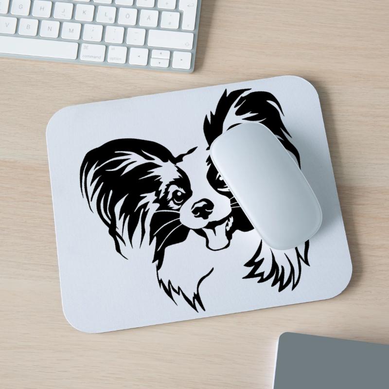 Mousepad (Querformat)