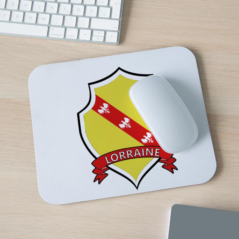 Mousepad (Querformat)