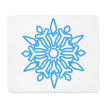 Christmas - Mouse Pad (horizontal) - white - Front