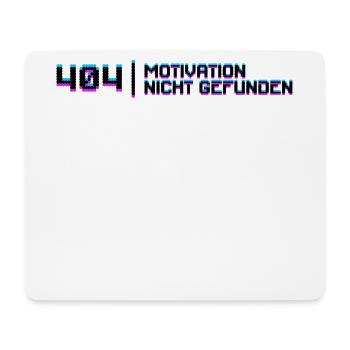 Developer Code Debug Statement Entwickler Dev - Mouse Pad (horizontal) - white - Front