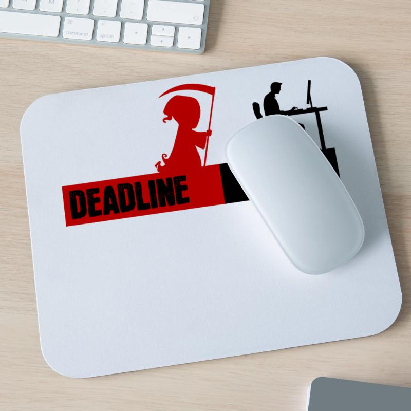 Bugfixing Skripting Dev Computerfreak Developer Mousepad (Querformat)