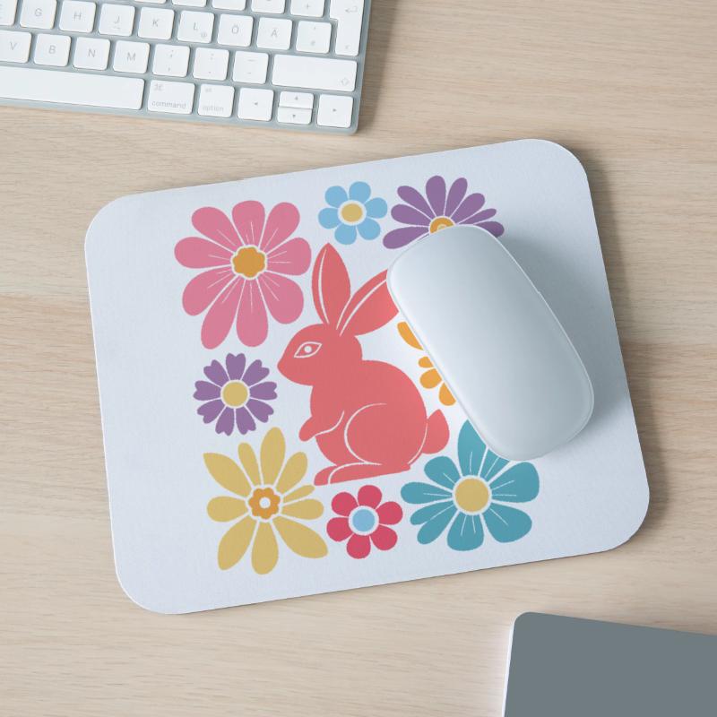Mousepad (Querformat)