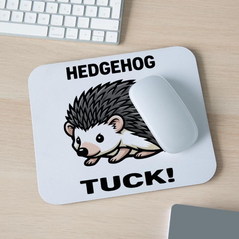 Mousepad (Querformat)