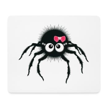motiv_cuteS - Mousepad (Querformat) - Weiß - Vorne