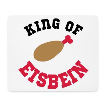cooking - Mouse Pad (horizontal) - white - Front
