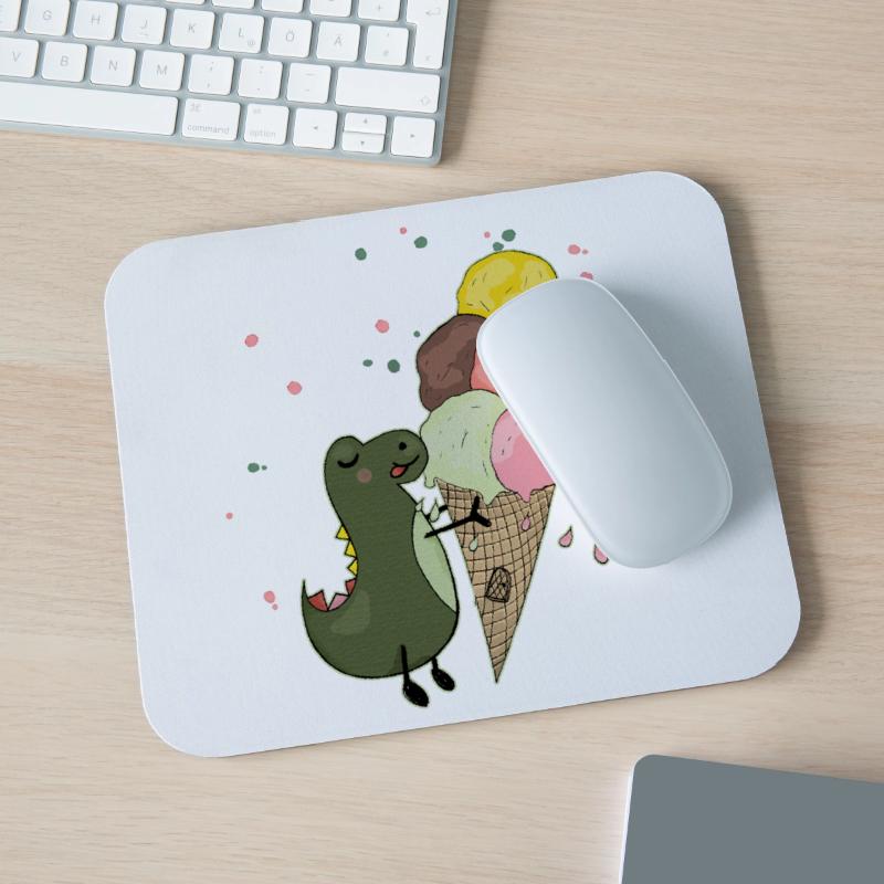 Mousepad (Querformat)