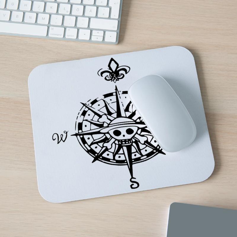 Mousepad (Querformat)