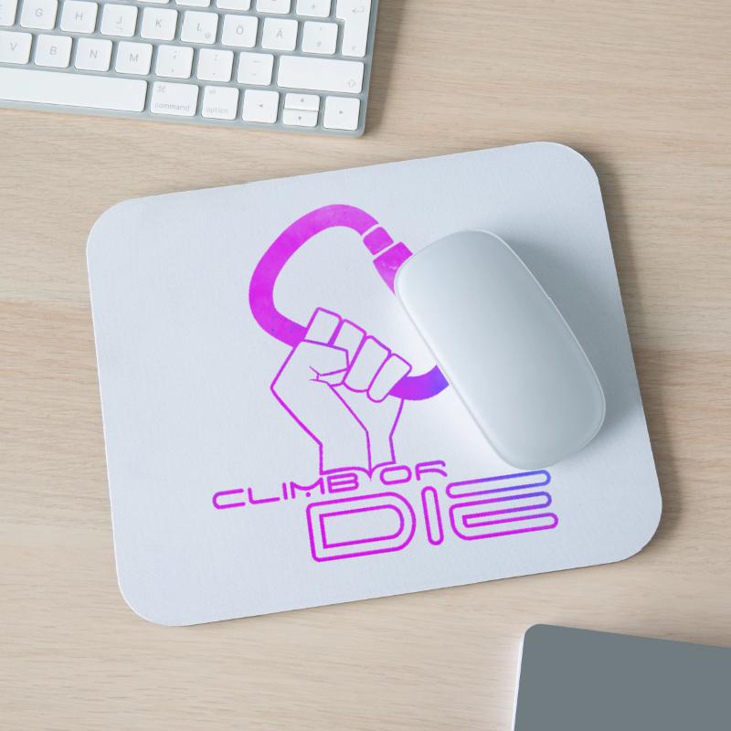 Mousepad (Querformat)