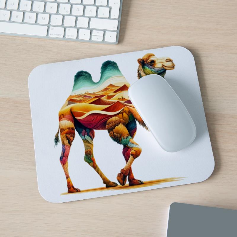 Mousepad (Querformat)