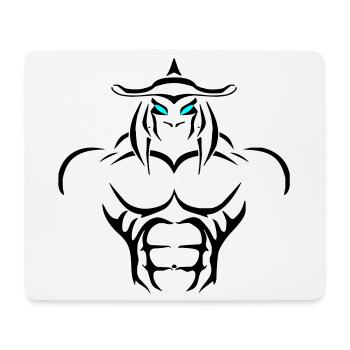 Alpha Pisces Deluxe - Mousepad (Querformat) - Weiß - Vorne