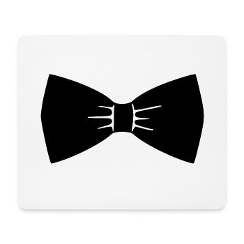 Fly - Mouse Pad (horizontal) - white - Front