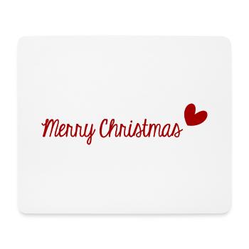 HAPPY NEW YEAR. NEW YEAR'S EVE. NEW YEAR - Mouse Pad (horizontal) - white - Front
