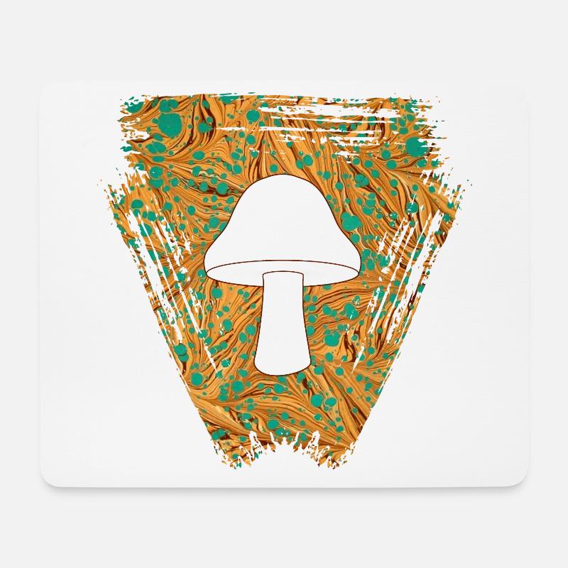 pilz e 95 - Mousepad (Querformat) - Weiß