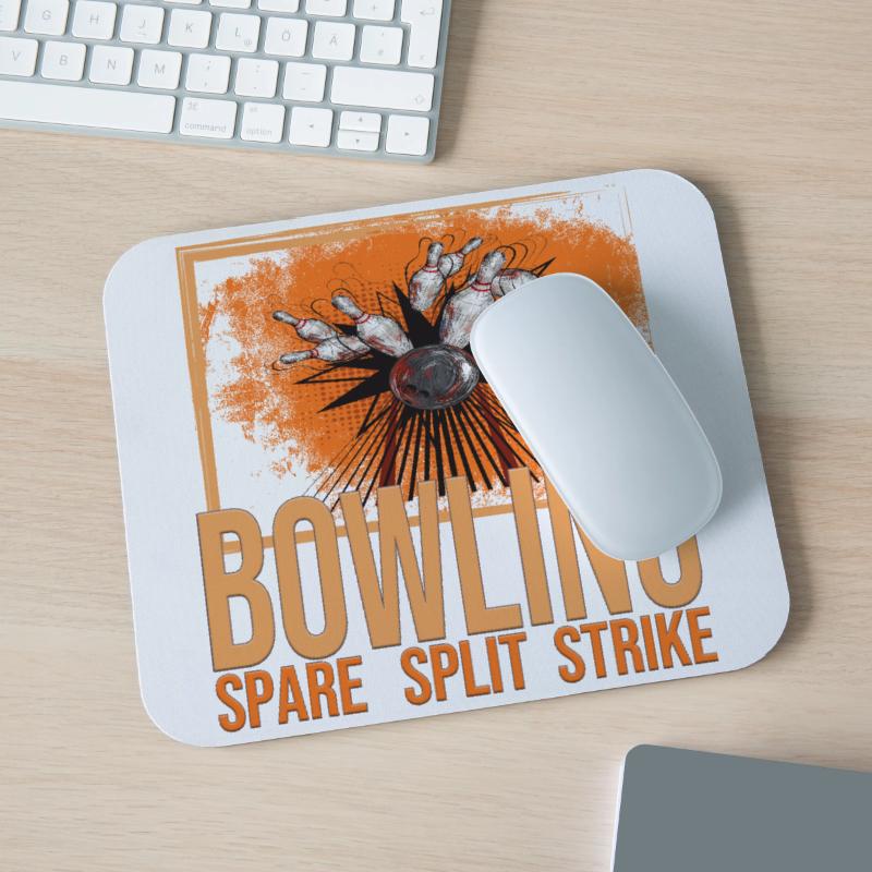 Mousepad (Querformat)