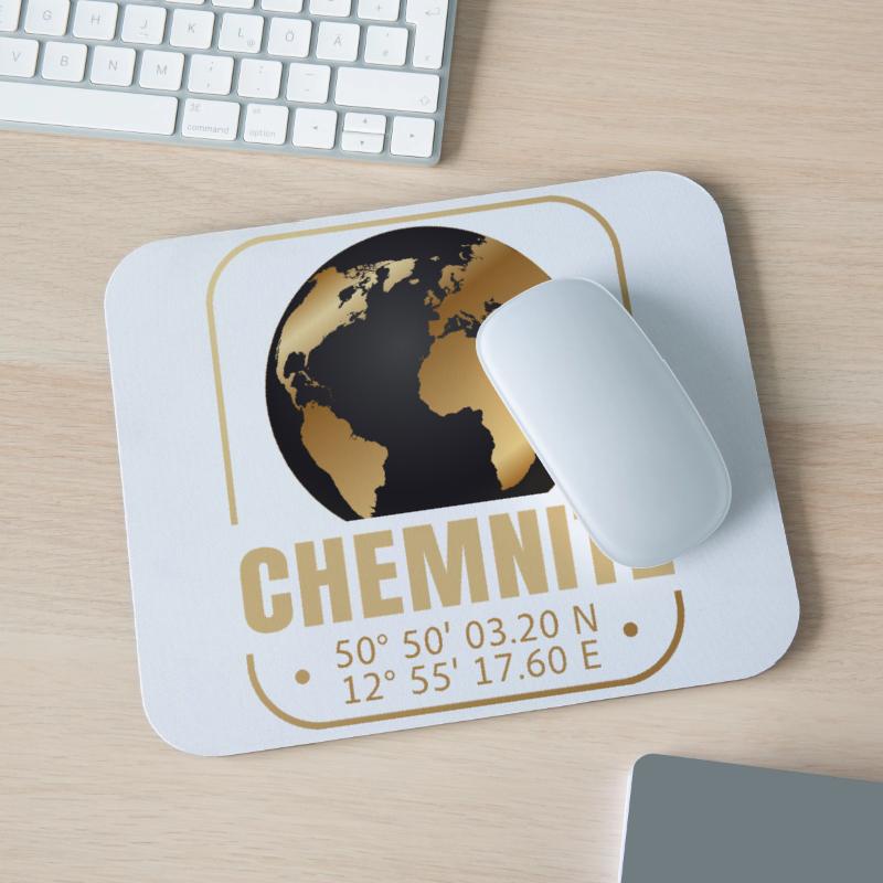 Mousepad (Querformat)