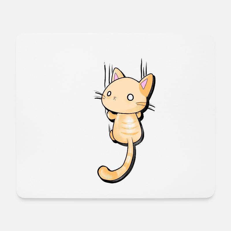 Tout cela est à moi! - Tapis de souris (format paysage) - blanc