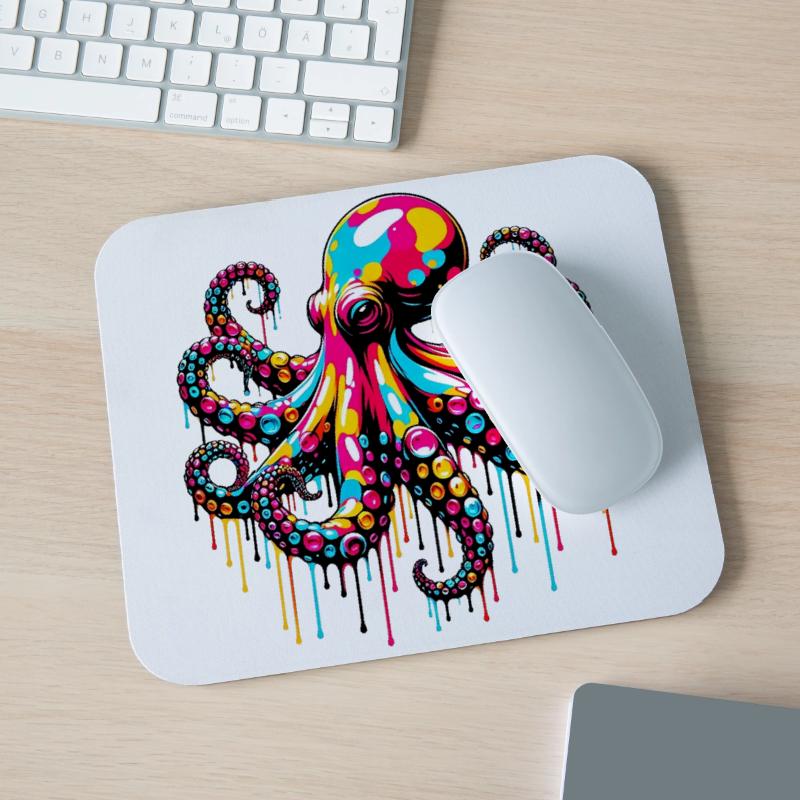 Mousepad (Querformat)