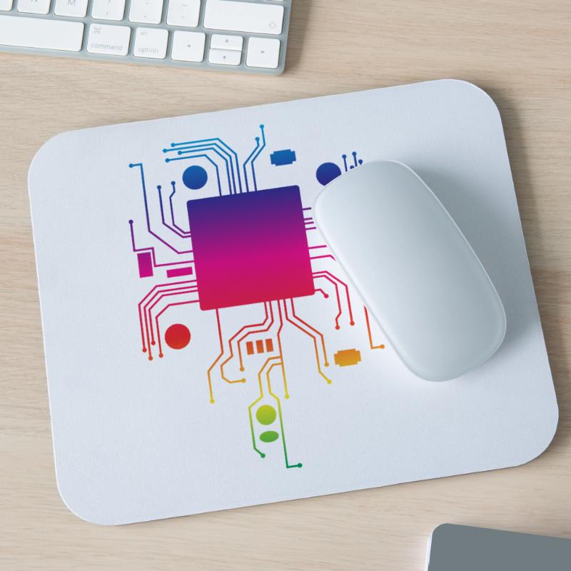 Perfect Gift Coding Tee For Programmer Tshirt Mouse Pad (horizontal)