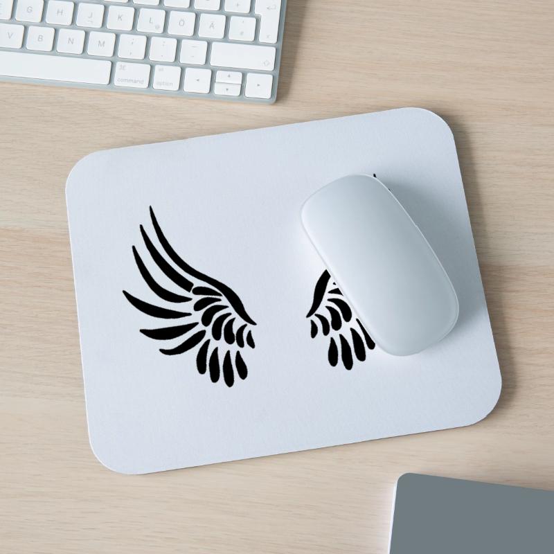 Mousepad (Querformat)