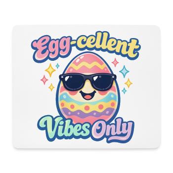 There You Chick Easter Easter Eggs Kids Chicken Chick - Mouse Pad (horizontal) - white - Front